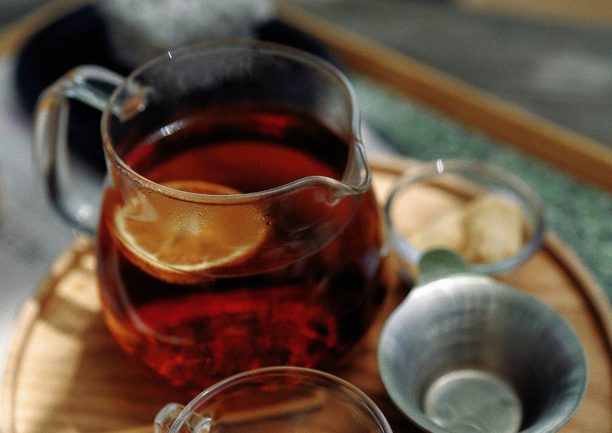 From Our Highlands to Your Cup