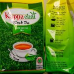 Kappa Chai Black Tea